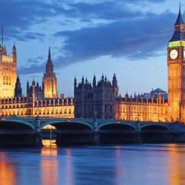 Donation Projects – in United Kingdom